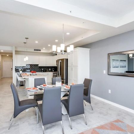 Cozy Bambi Villa By All Vacation Kissimmee Exteriér fotografie