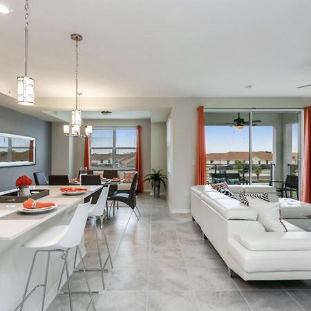 Cozy Bambi Villa By All Vacation Kissimmee Exteriér fotografie