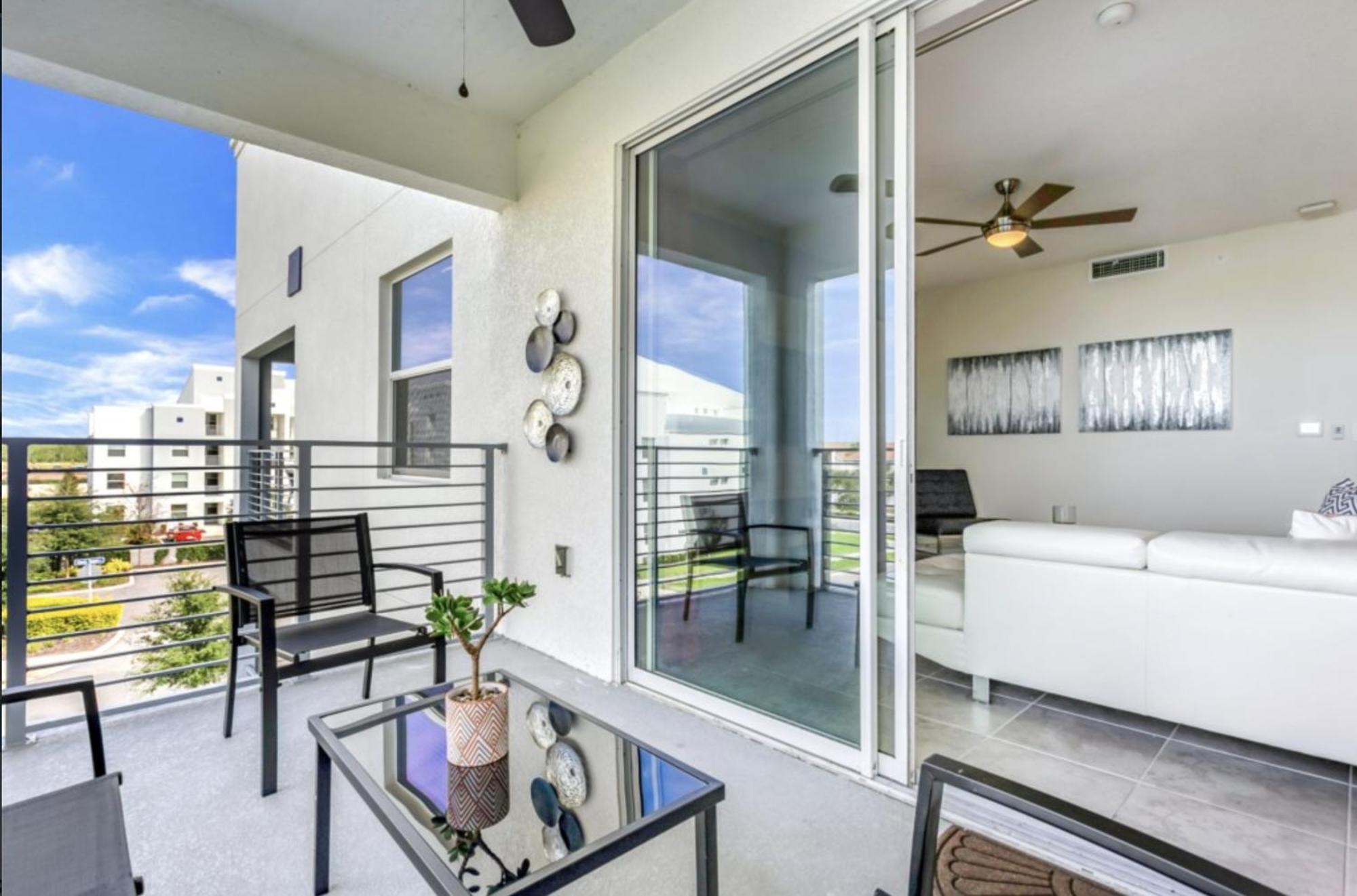 Cozy Bambi Villa By All Vacation Kissimmee Exteriér fotografie