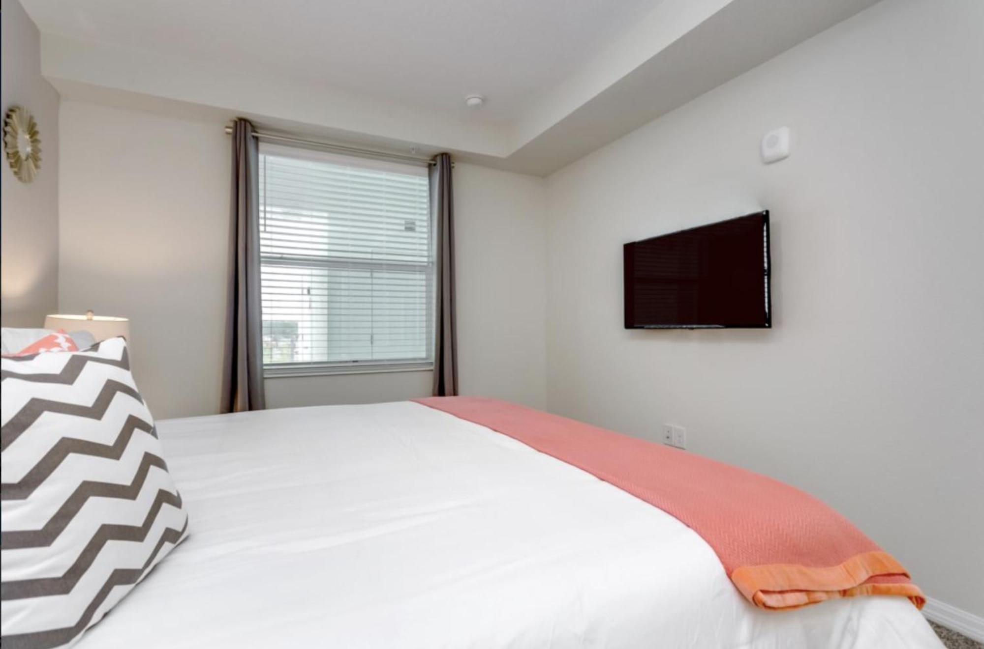 Cozy Bambi Villa By All Vacation Kissimmee Exteriér fotografie