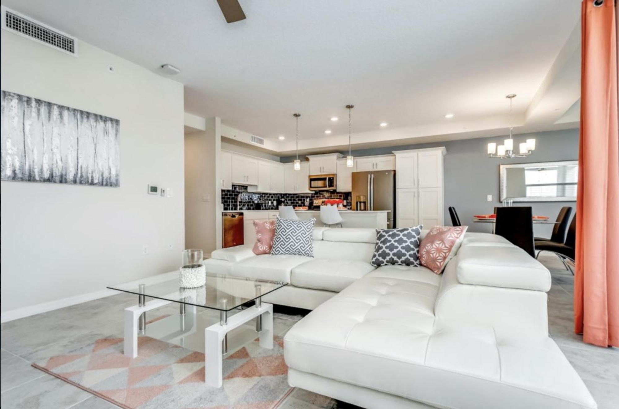Cozy Bambi Villa By All Vacation Kissimmee Exteriér fotografie