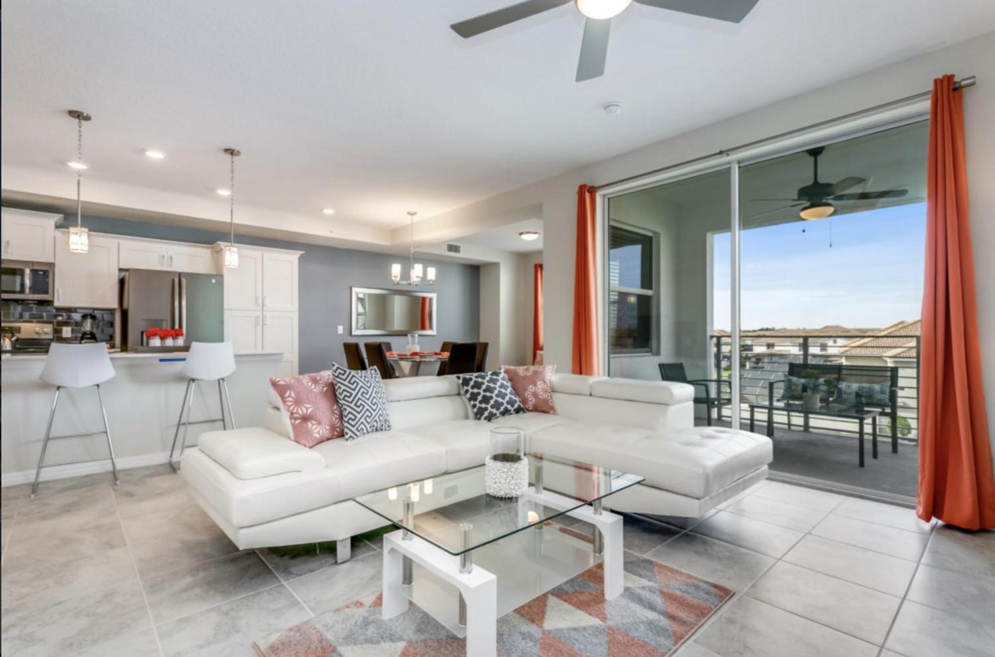 Cozy Bambi Villa By All Vacation Kissimmee Exteriér fotografie