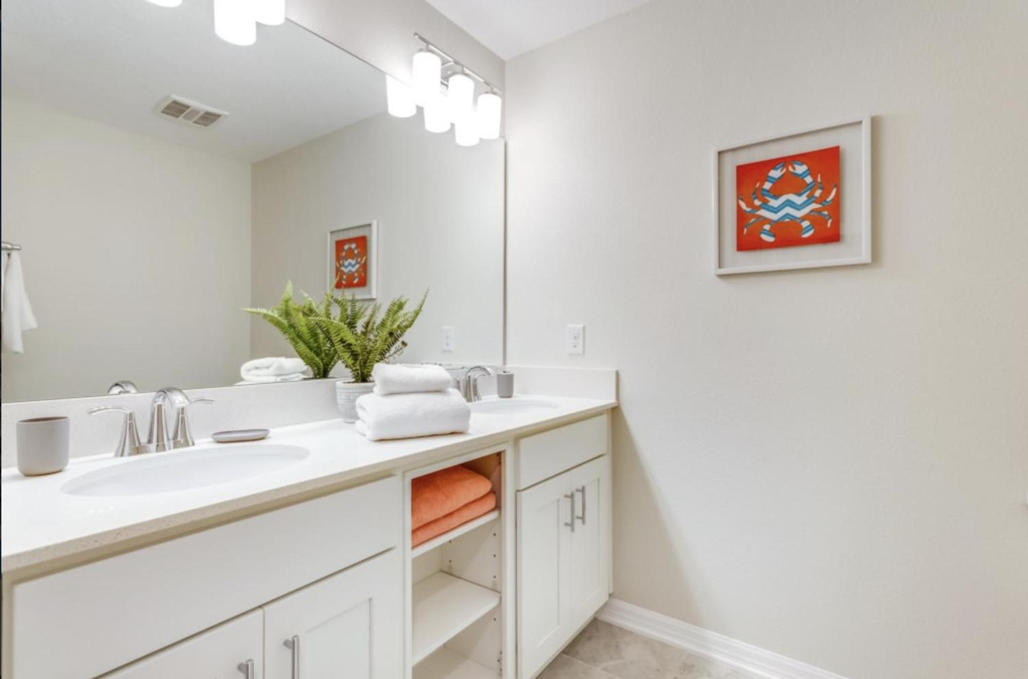 Cozy Bambi Villa By All Vacation Kissimmee Exteriér fotografie