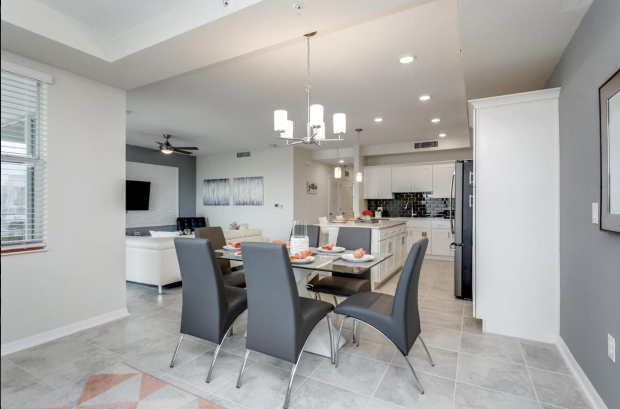 Cozy Bambi Villa By All Vacation Kissimmee Exteriér fotografie